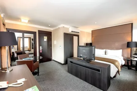 Flat com 1 Quarto à venda, 27m² no Jardim Paulista, São Paulo