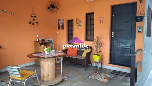 Casa com 3 Quartos à venda, 146m² no Massaguaçu, Caraguatatuba