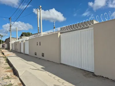 Casa com 2 Quartos à venda, 70m² no Nova Esperança, Parnamirim