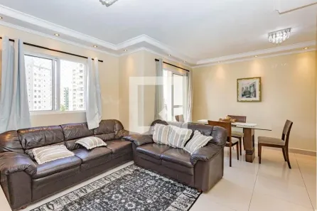 Apartamento com 3 Quartos à venda, 90m² no Bosque da Saúde, São Paulo