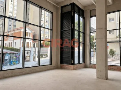 Ponto Comercial à venda, 165m² no Bela Vista, São Paulo
