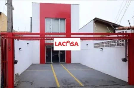 Ponto Comercial para alugar, 280m² no Bosque dos Eucaliptos, São José dos Campos