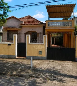 Imóvel Comercial com 1 Quarto à venda, 220m² no Bangu, Rio de Janeiro