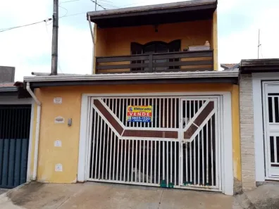 Casa com 3 Quartos à venda, 179m² no Jardim Amélia, Sumaré