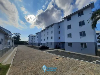 Apartamento com 2 Quartos à venda, 46m² no Santa Fé, Gravataí