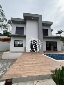 Casa de Condomínio com 4 Quartos à venda, 200m² no Loteamento Retiro Recanto Tranquilo, Atibaia