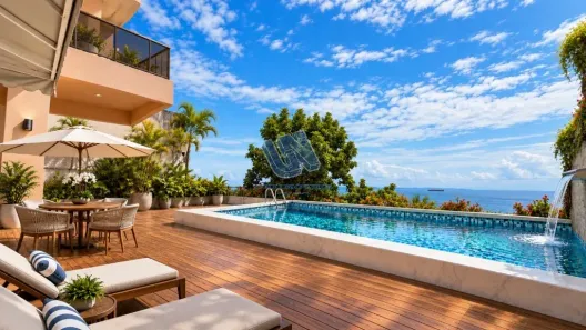 Casa com 4 Quartos à venda, 677m² no Barra, Salvador