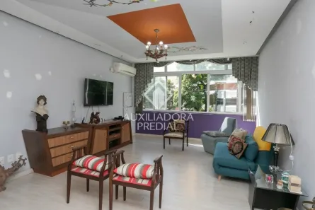 Apartamento com 2 Quartos à venda, 125m² no Centro Histórico, Porto Alegre
