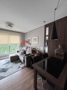 Apartamento com 2 Quartos à venda, 72m² no Sagrada Família, Taquara