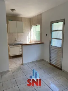Casa com 1 Quarto para alugar, 35m² no Vila Romana, São Paulo