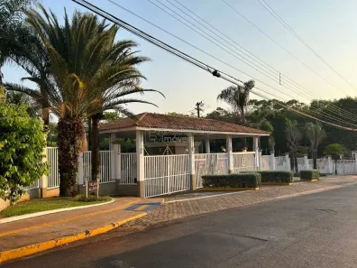 Casa de Condomínio com 3 Quartos à venda, 70m² no Jardim Quitandinha II, Araraquara