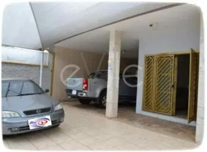 Casa com 4 Quartos à venda, 304m² no Jardim Chapadão, Campinas