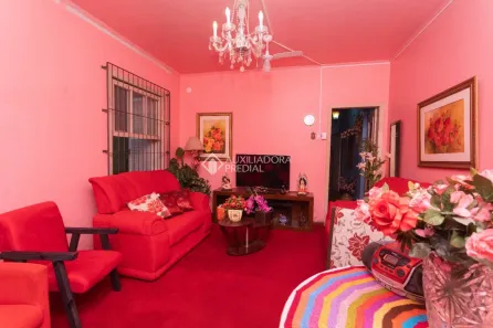 Apartamento com 2 Quartos à venda, 105m² no Farroupilha, Porto Alegre
