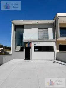 Sobrado com 3 Quartos à venda, 134m² no , Araçariguama