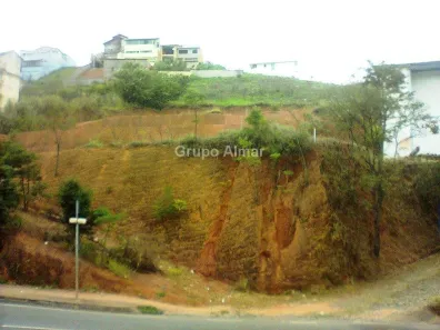 Lote/Terreno à venda, 2800m² no Santa Terezinha, Juiz de Fora