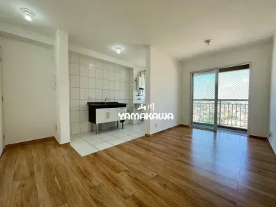 Apartamento com 2 Quartos à venda, 46m² no Jardim Brasília (Zona Leste), São Paulo