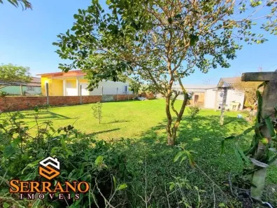 Lote/Terreno à venda, 300m² no Praia de Mariluz, Imbé