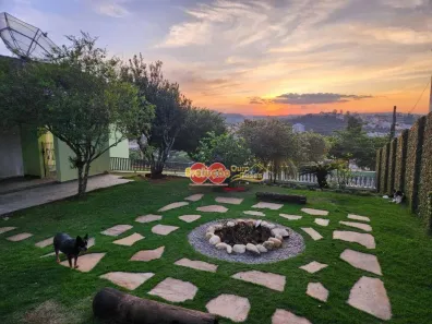 Casa com 3 Quartos à venda, 547m² no Nova Itatiba, Itatiba