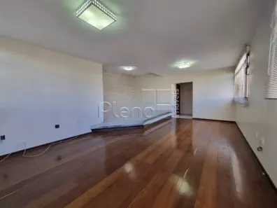 Apartamento com 4 Quartos à venda, 160m² no Jardim Proença, Campinas