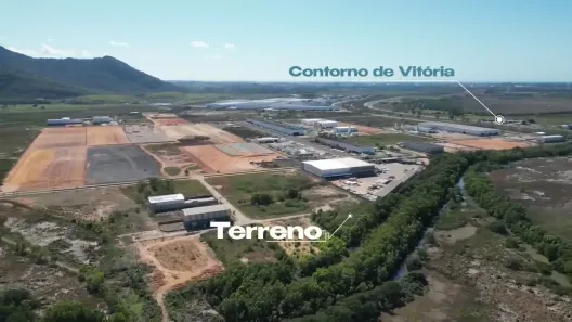 Lote/Terreno à venda, 5071m² no Jacuhy, Serra