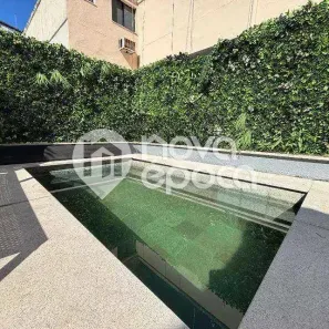 Cobertura com 1 Quarto à venda, 91m² no Copacabana, Rio de Janeiro