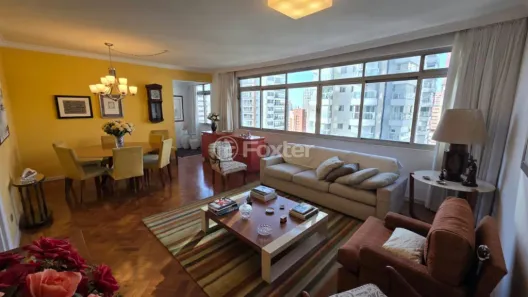 Apartamento com 2 Quartos à venda, 140m² no Vila Mariana, São Paulo