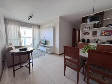 Apartamento com 3 Quartos à venda, 100m² no Praia da Costa, Vila Velha
