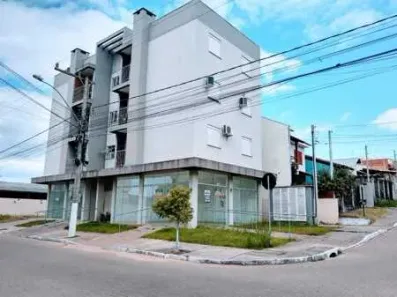 Ponto Comercial para alugar, 50m² no Campestre, São Leopoldo