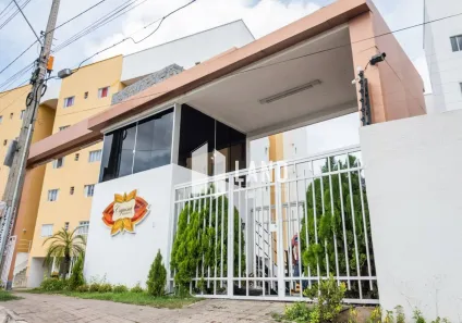 Apartamento com 3 Quartos à venda, 74m² no Santa Isabel, Teresina