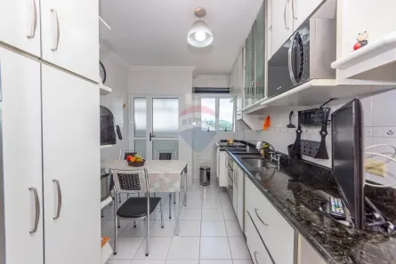 Apartamento com 3 Quartos à venda, 92m² no Vila Milton, Guarulhos