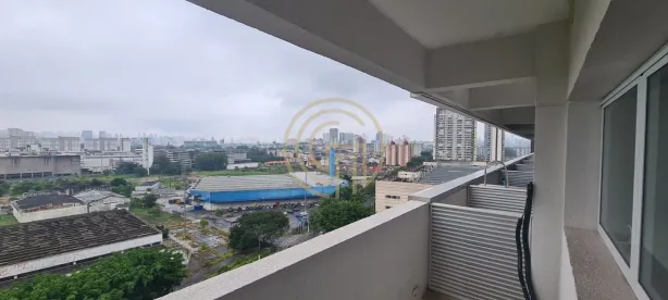 Sala Comercial à venda, 36m² no Santo Amaro, São Paulo