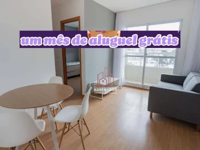 Apartamento com 2 Quartos para alugar, 50m² no Samambaia Sul, Brasília