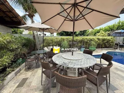 Casa de Condomínio com 3 Quartos à venda, 140m² no N. Sra. do Ó, Ipojuca
