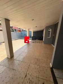 Apartamento com 3 Quartos para alugar, 60m² no Industrial, Camaçari
