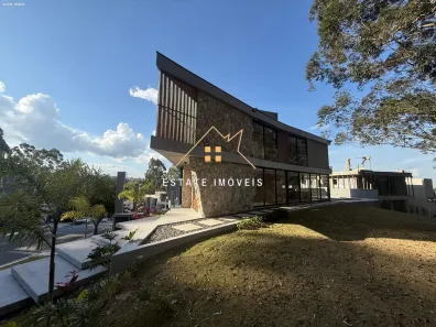 Casa de Condomínio com 4 Quartos à venda, 358m² no Residencial Real Park, Arujá