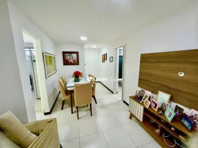 Apartamento com 3 Quartos à venda, 77m² no Recreio dos Bandeirantes, Rio de Janeiro