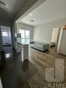 Apartamento com 1 Quarto à venda, 45m² no Várzea da Barra Funda, São Paulo