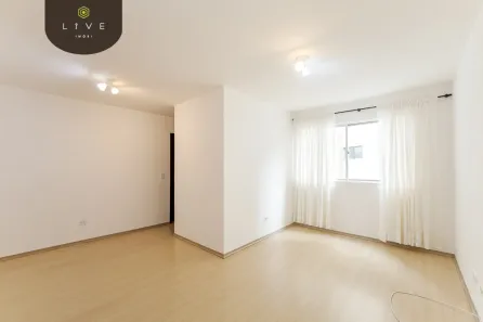 Apartamento com 2 Quartos à venda, 56m² no Mercês, Curitiba