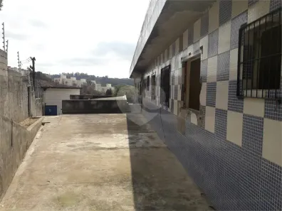Galpão/Depósito/Armazém à venda, 1641m² no Jardim Caiapiá, Cotia