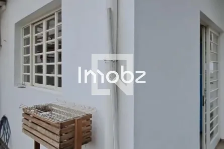 Casa com 4 Quartos à venda, 200m² no Água Branca, São Paulo