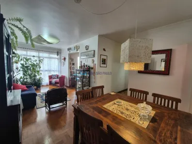 Apartamento com 3 Quartos à venda, 94m² no Mirandópolis, São Paulo