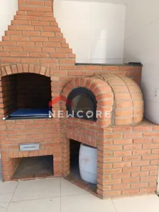 Apartamento com 2 Quartos à venda, 46m² no Jardim do Triunfo, Guarulhos