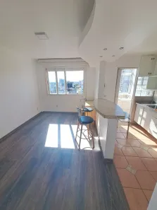 Apartamento com 1 Quarto à venda, 43m² no Floresta, Porto Alegre