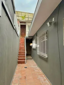Prédio Comercial à venda, 142m² no Moinho Velho, São Paulo