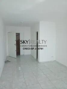 Sala Comercial para alugar, 27m² no Santo Amaro, São Paulo