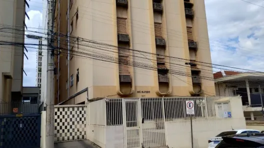 Apartamento com 3 Quartos à venda, 131m² no Parque Industrial, São José do Rio Preto
