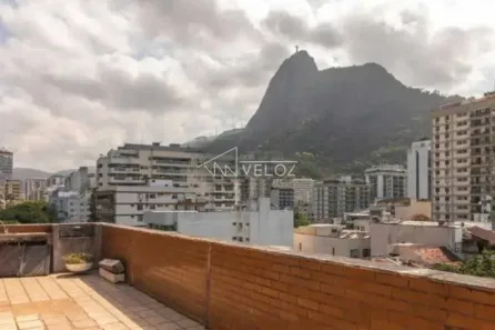 Cobertura com 3 Quartos à venda, 202m² no Botafogo, Rio de Janeiro