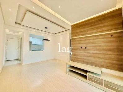 Apartamento com 3 Quartos para venda ou aluguel, 79m² no Parque Morumbi, Votorantim