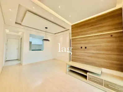 Apartamento com 3 Quartos à venda, 79m² no Parque Morumbi, Votorantim
