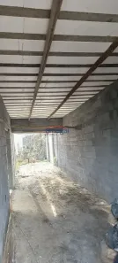 Casa com 2 Quartos à venda, 56m² no Jardim Santa Marina, Jacareí